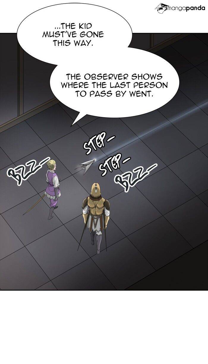 Tower of God Chapter 444 image 130